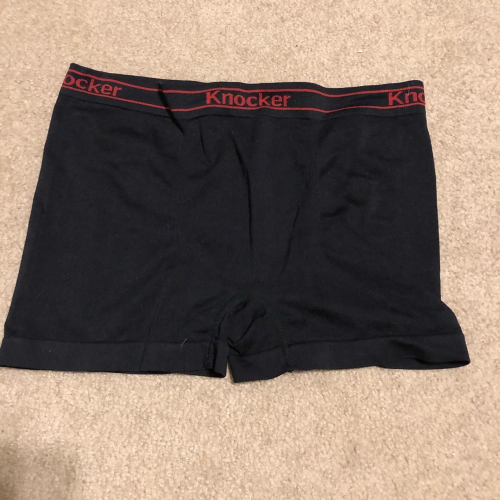 EUC spandex shorts